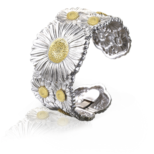Bracciale Buccellati Donna Argento in Argento 1219 - 1219